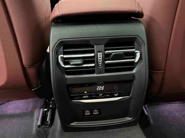 BMW 3 Series — Фото автомобиля 22