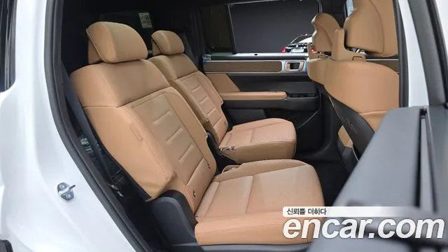 Hyundai Santa Fe MX5 — Фото автомобиля 17