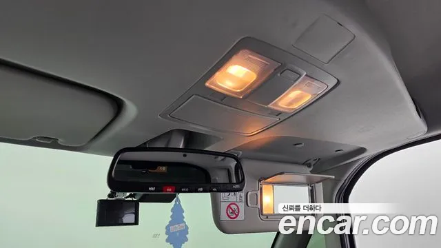 Kia RAY Новый Kia Ray Signature X Line — Фото автомобиля 17