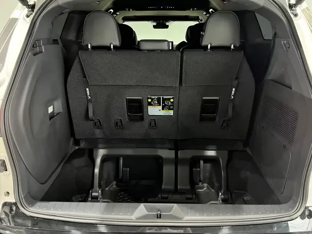Toyota Sienna — Фото автомобиля 27