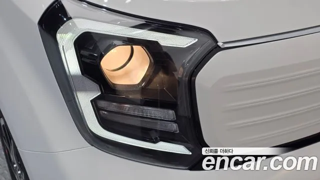 Kia Ray New — Фото автомобиля 7