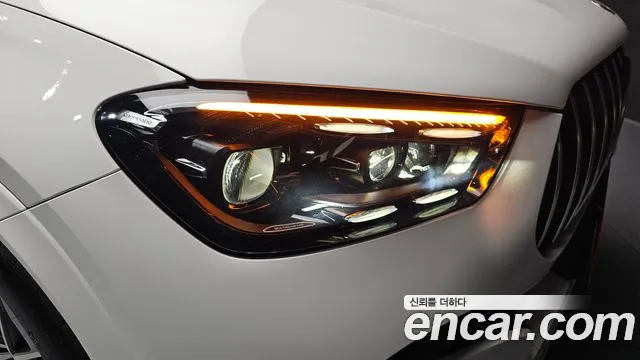 Mercedes-Benz GLE-Class — Фото автомобиля 19