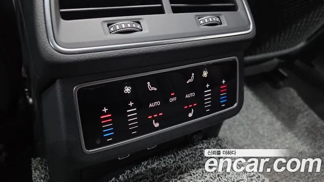 Audi A6 — Фото автомобиля 17