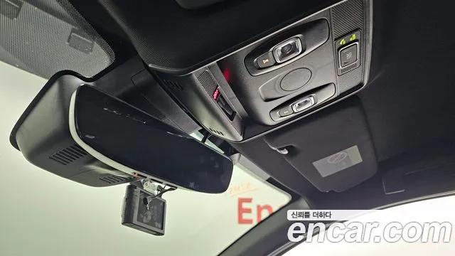 Renault-KoreaSamsung XM3 — Фото автомобиля 18