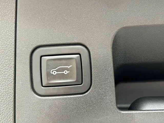 Cadillac XT5 — Фото автомобиля 19