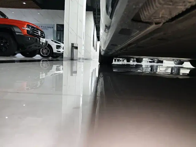 Xiaomi SU7 — Фото автомобиля 20
