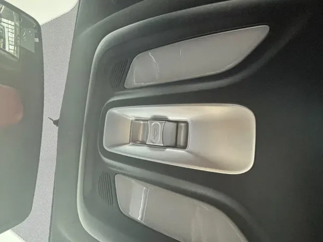 Changan CS35 Plus — Фото автомобиля 19