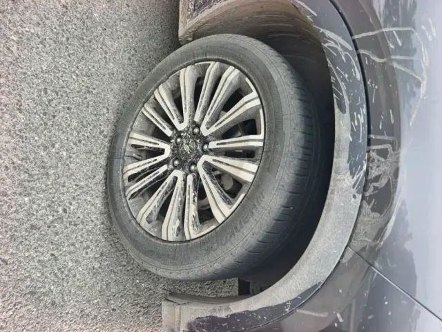 Changan Oushang X5 — Фото автомобиля 24