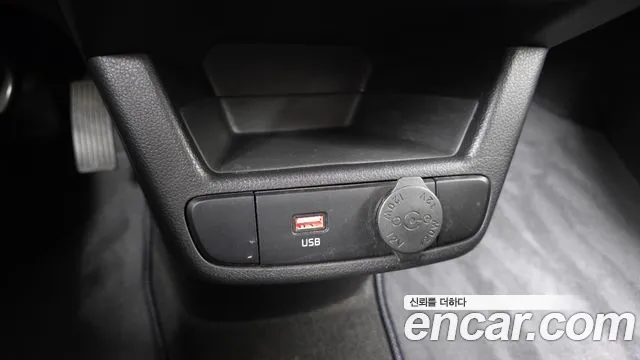 Kia RAY Новый Ray Фургон — Фото автомобиля 15