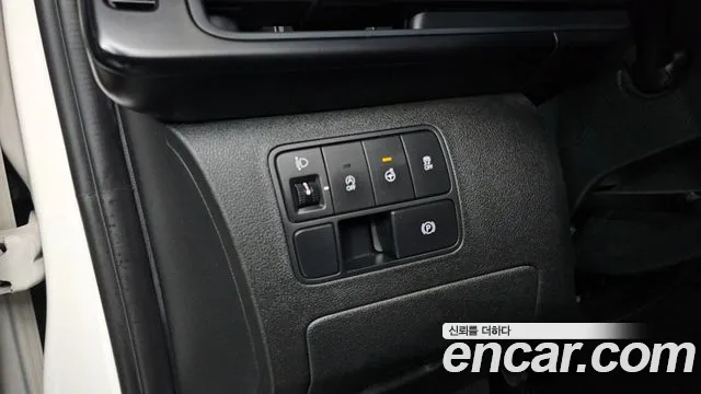Hyundai Staria Staria Tourer 9 мест — Фото автомобиля 26