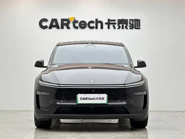 Tesla Model Y — Фото автомобиля 7