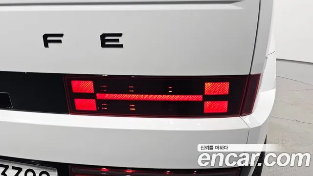 Hyundai Santafe Santa Fe (MX5) Бензин 2.5T 2WD — Фото автомобиля 15