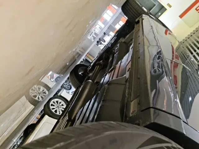 Changan CS55 Plus — Фото автомобиля 21