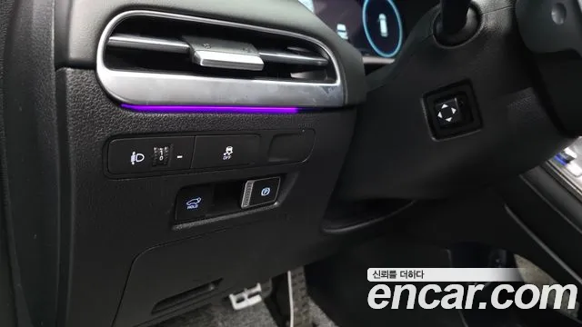 Hyundai Palisade The New — Фото автомобиля 28