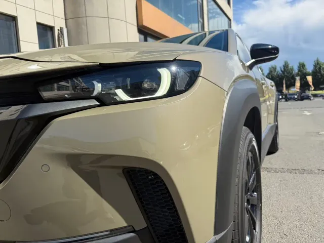Mazda CX-50 Xingye — Фото автомобиля 17