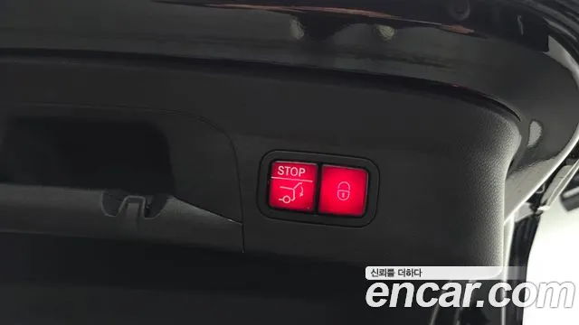 Mercedes-Benz GLC-Class X253 — Фото автомобиля 20