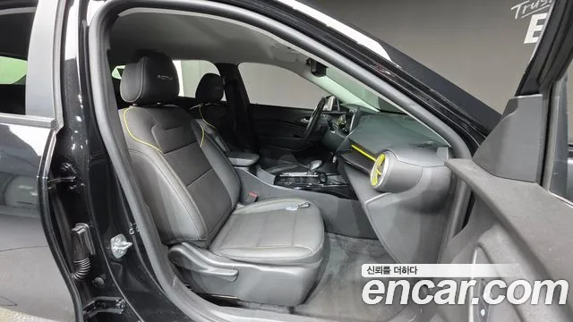 ChevroletGMDaewoo Trax Trax Кроссовер — Фото автомобиля 8