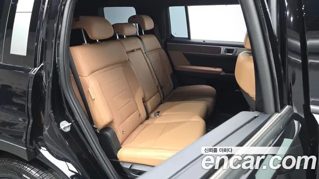 Hyundai Santa Fe MX5 — Фото автомобиля 16