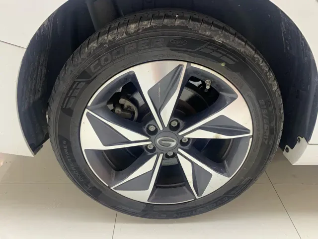 GAC Trumpchi M6 — Фото автомобиля 7