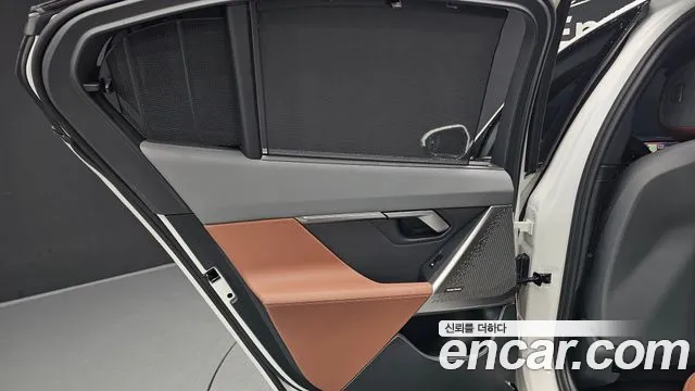 BMW 5-Series 5 серия (G60) 530i xDrive M Sport — Фото автомобиля 21