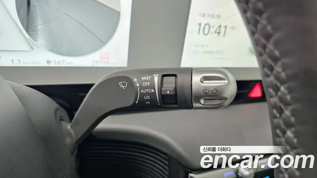 Hyundai Ioniq5 Ioniq5 Long Range AWD — Фото автомобиля 19
