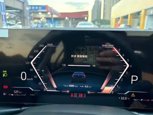 BMW 3 Series — Фото автомобиля 17
