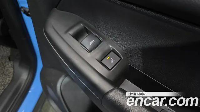 ChevroletGMDaewoo Trailblazer Trailblazer 1.3 турбо 4WD — Фото автомобиля 29