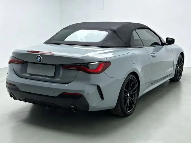 BMW 4 Series — Фото автомобиля 6
