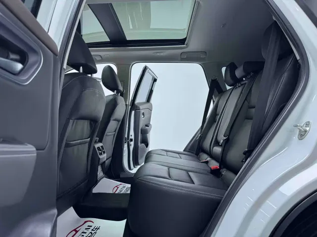 Nissan X-Trail — Фото автомобиля 15