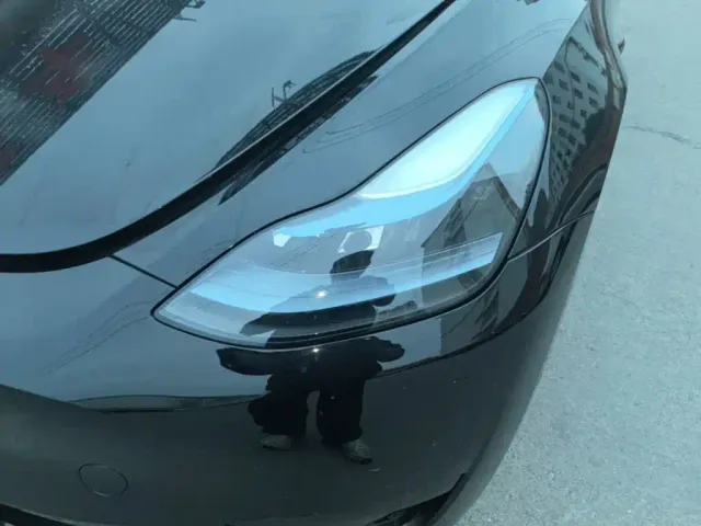 Tesla Model Y — Фото автомобиля 23