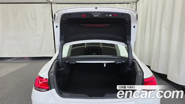 Mercedes-Benz CLS-Class C257 — Фото автомобиля 26