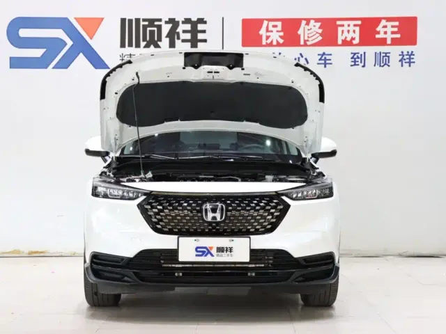 Honda XR-V — Фото автомобиля 19
