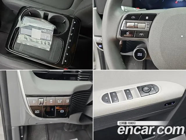 Hyundai Ioniq 5 Ioniq 5 (New) — Фото автомобиля 18