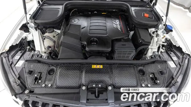 Mercedes-Benz GLE-Class — Фото автомобиля 6