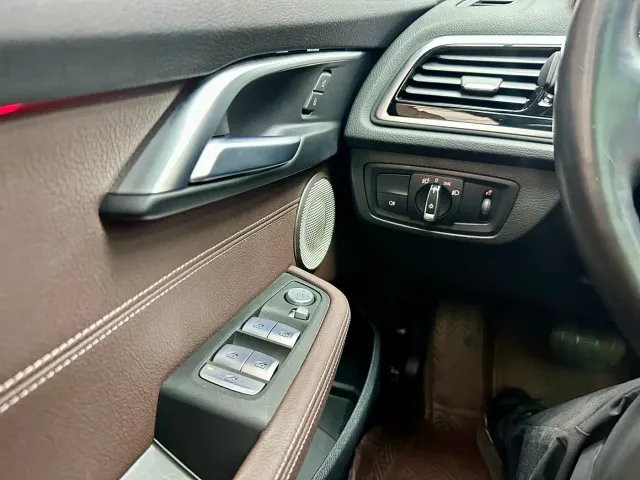 BMW X1 — Фото автомобиля 20