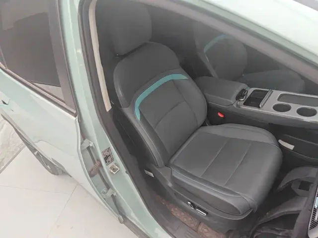 GAC Aion Y — Фото автомобиля 24