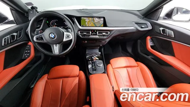 BMW 2-Series — Фото автомобиля 3