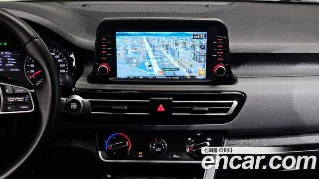 Kia Seltos — Фото автомобиля 25