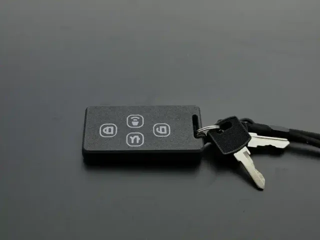 BAIC ORV Beijing Off-Road BJ30 2024 1.5T Magic Core Electric Drive Advanced Edition — Фото автомобиля 19