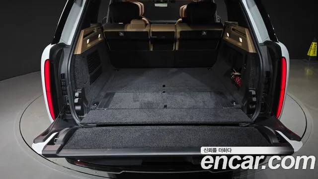 Land Rover Range Rover — Фото автомобиля 24