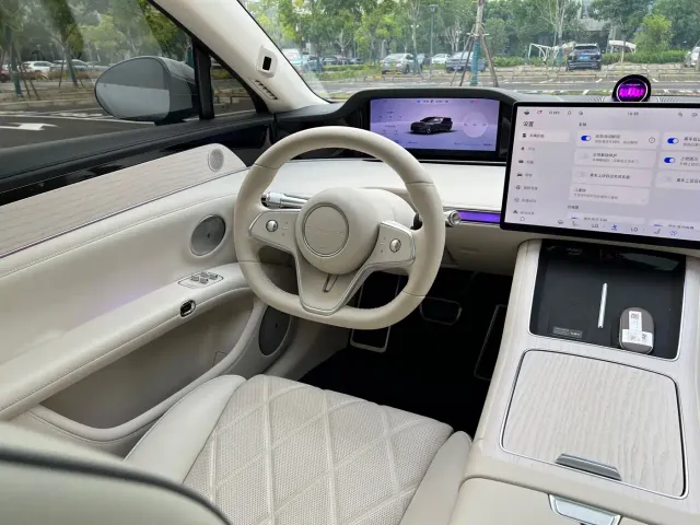 Stelato S9 — Фото автомобиля 10