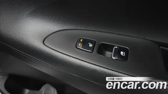 Hyundai Grandeur New — Фото автомобиля 19