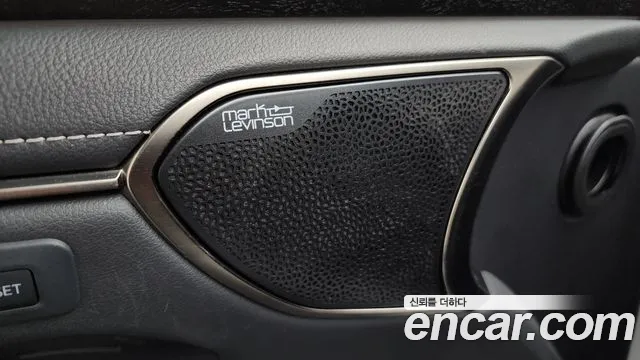 Lexus ES — Фото автомобиля 28