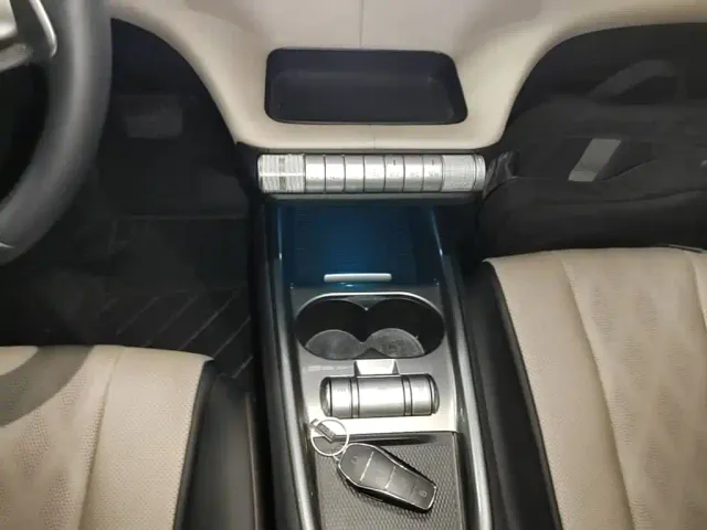 BYD Dolphin — Фото автомобиля 13