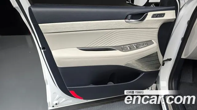 Hyundai Palisade The New Palisade — Фото автомобиля 13