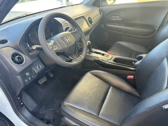 Honda XR-V — Фото автомобиля 8