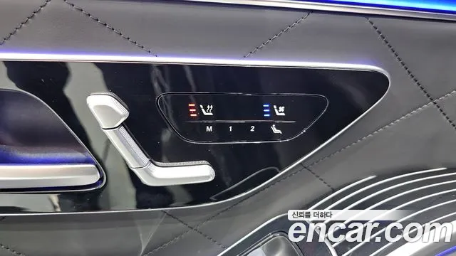 Mercedes-Benz S-Class — Фото автомобиля 25
