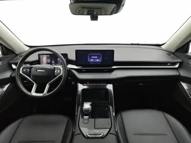 Haval H6 — Фото автомобиля 5