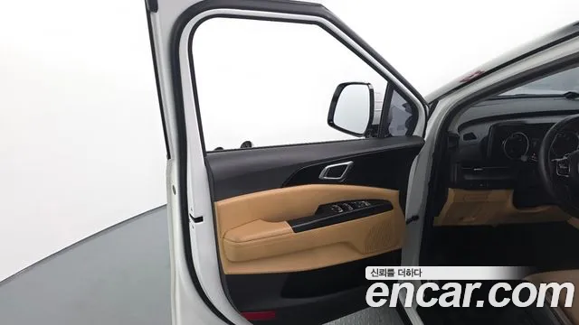 Kia Carnival 4th Gen — Фото автомобиля 13