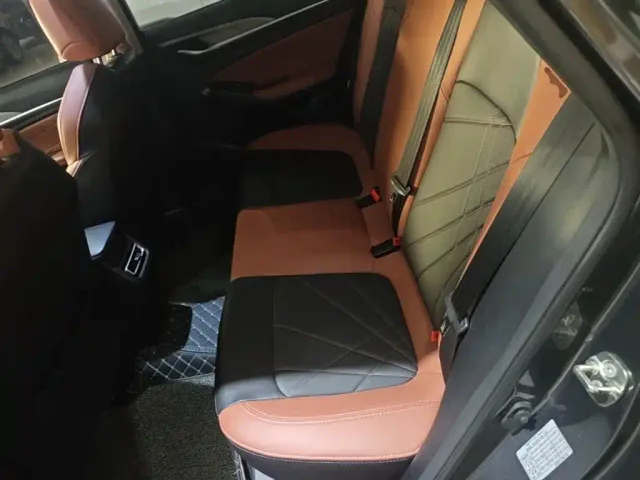 Changan Eado — Фото автомобиля 16